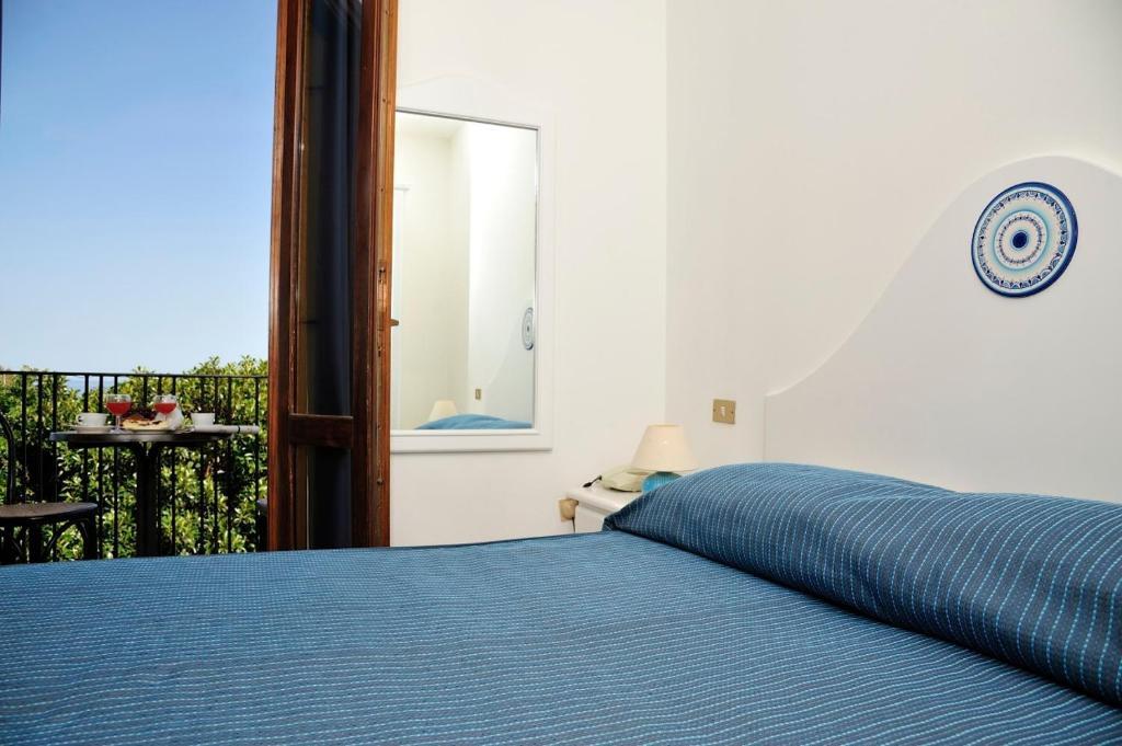 Agugliastra Hotel Santa Maria Navarrese