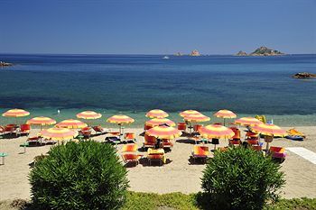 Agugliastra Hotel 3*