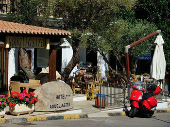 Agugliastra Hotel Santa Maria Navarrese