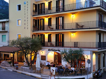 Agugliastra Hotel